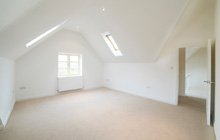 Oldbury On The Hill bedroom extension leads